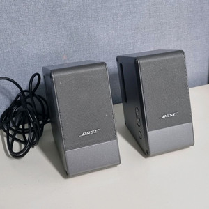보스 Bose m2 스피커