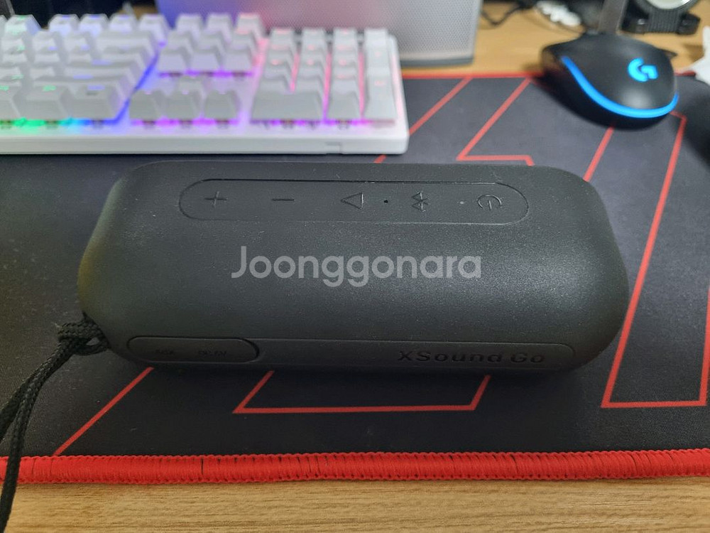 트론 스마트s100 외 1종 블루투스 스피커--7