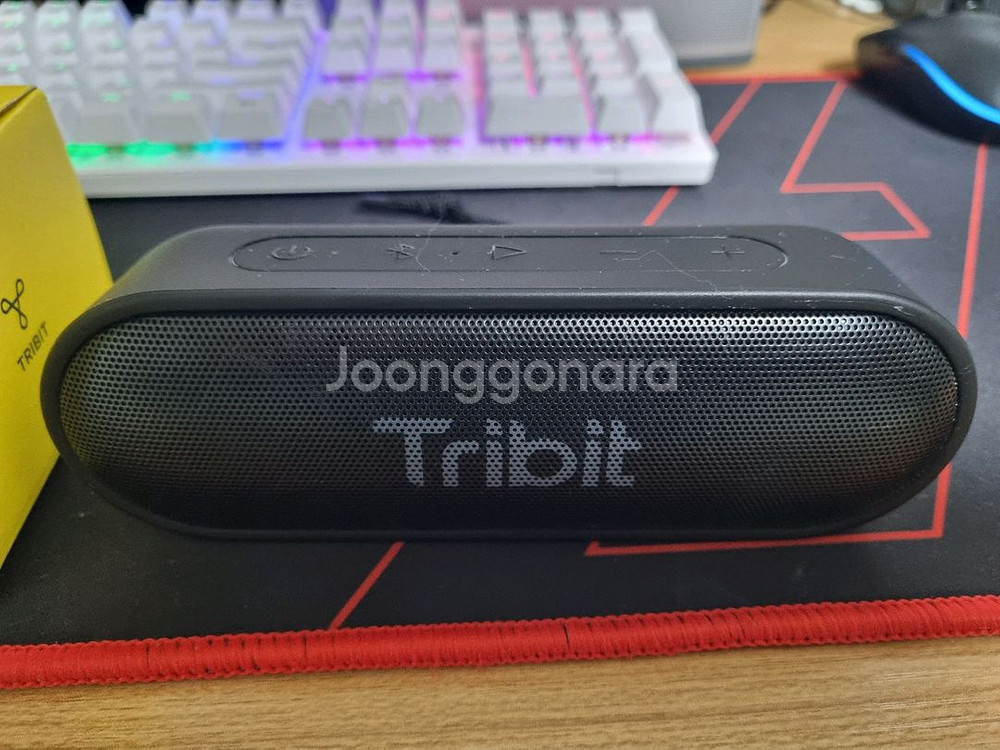 트론 스마트s100 외 1종 블루투스 스피커--6