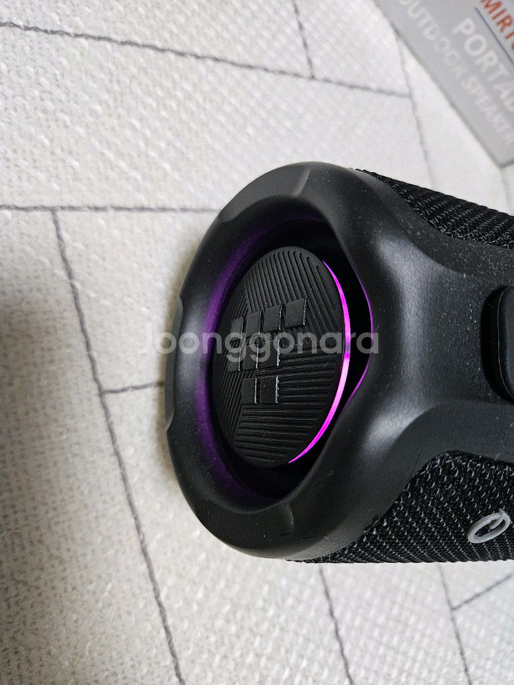 트론 스마트s100 외 1종 블루투스 스피커--2