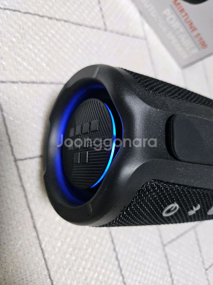 트론 스마트s100 외 1종 블루투스 스피커--3