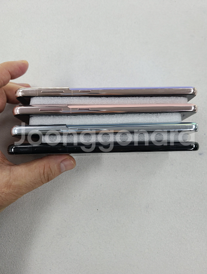 ◆특가◆갤럭시S21플러스 등급별 기기 중고폰 18.5만--1