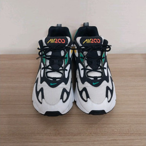 남성 나이키 에어맥스 200 월드스테이지 운동화(285