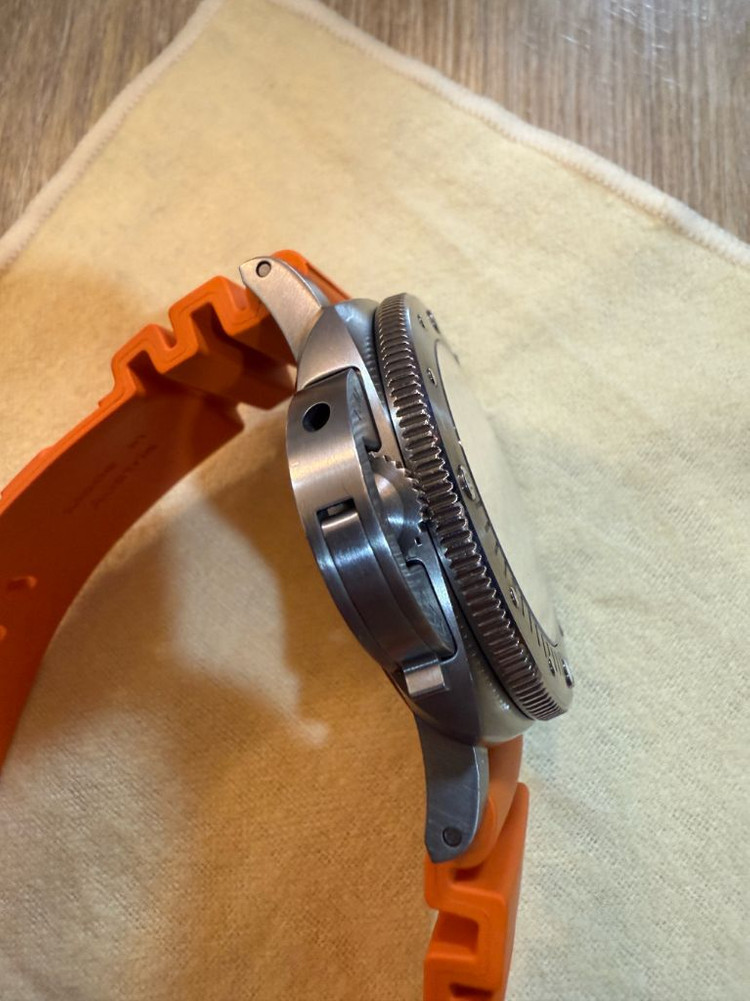 [마지막 가격내림]파네라이 섭머져블 PAM01305 이미지