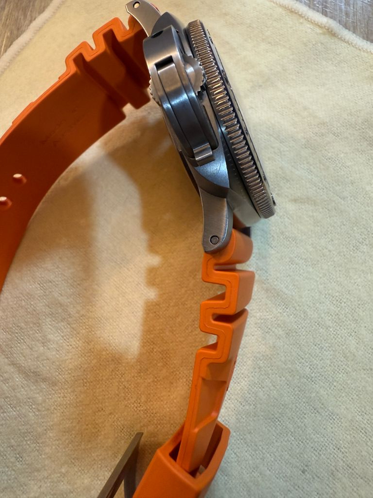 [마지막 가격내림]파네라이 섭머져블 PAM01305 이미지