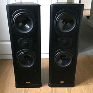 TANNOY 633 톨보이스피커 민트급