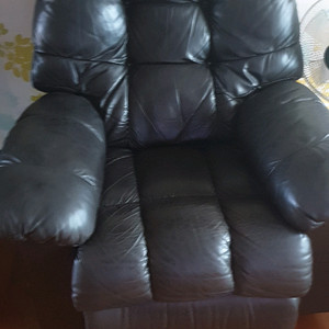 레이지보이 깁슨 리클라이너 소파