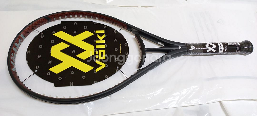 테니스라켓 볼키 v cell1 브이셀1 (255g)--0