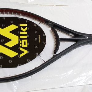 테니스라켓 볼키 v cell1 브이셀1 (255g)