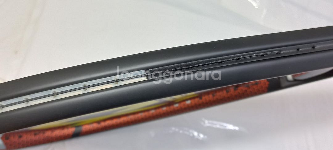 테니스라켓 볼키 v cell1 브이셀1 (255g)--2