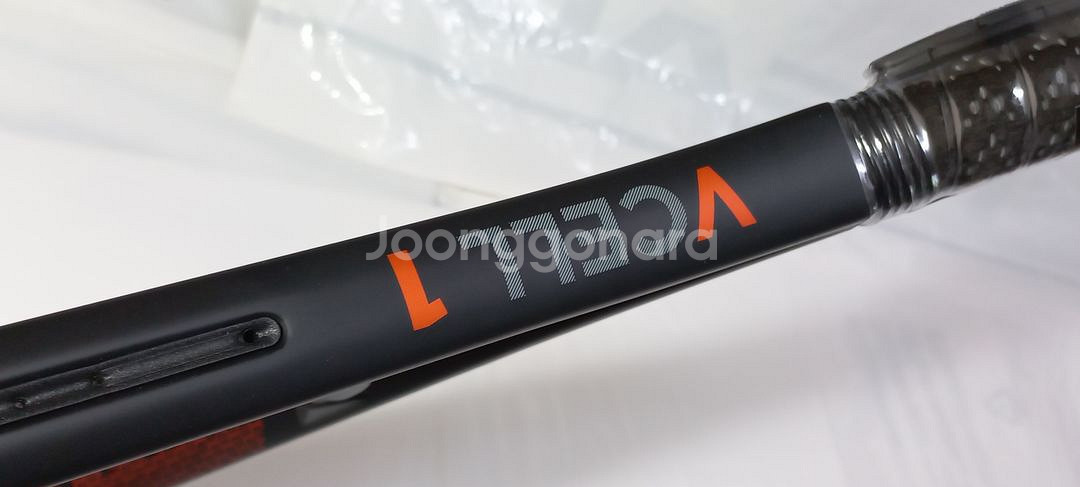 테니스라켓 볼키 v cell1 브이셀1 (255g)--3