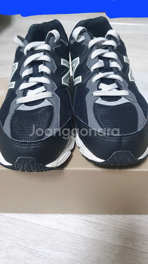 뉴발란스 480 v5 270사이즈 판매합니다--1