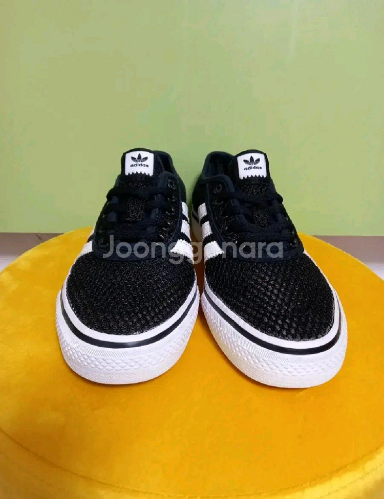 여성 아디다스 아디이지 클라이마 운동화 (240)--0