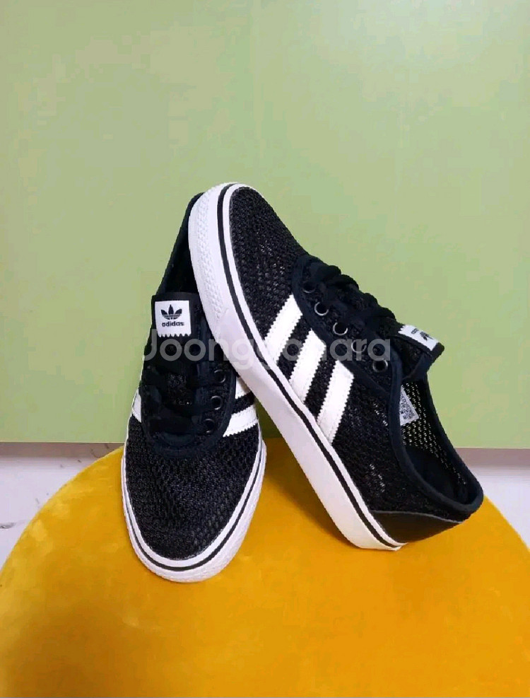 여성 아디다스 아디이지 클라이마 운동화 (240)--2