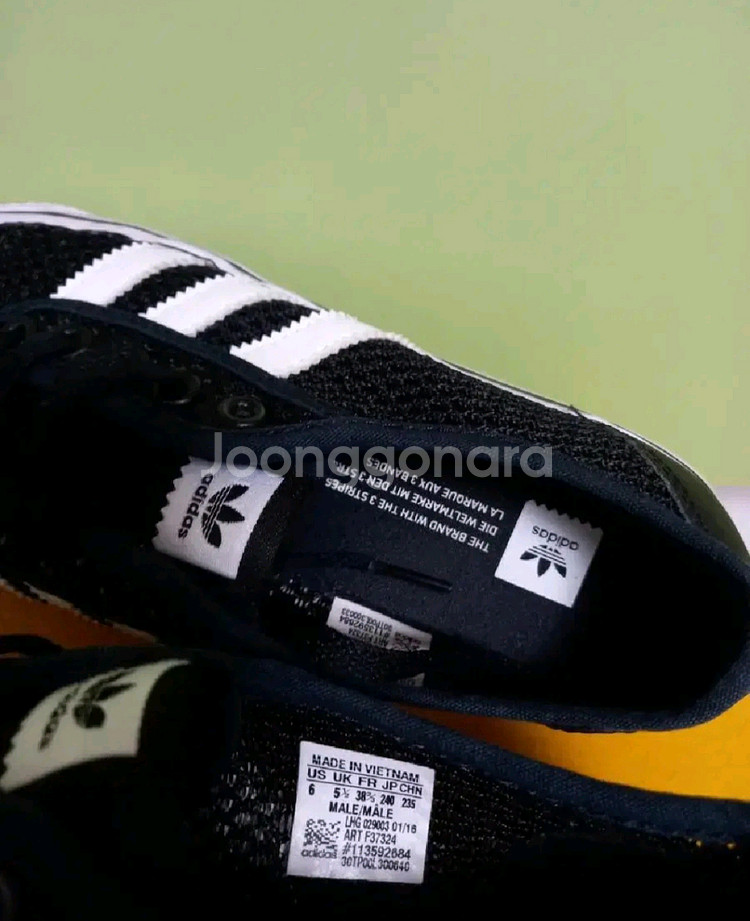 여성 아디다스 아디이지 클라이마 운동화 (240)--9