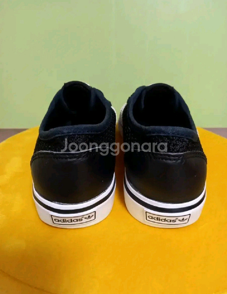 여성 아디다스 아디이지 클라이마 운동화 (240)--7