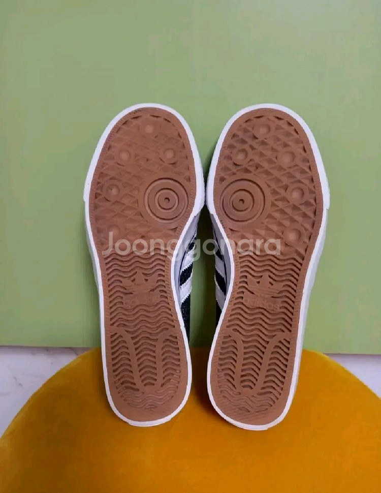 여성 아디다스 아디이지 클라이마 운동화 (240)--8