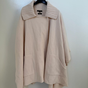 마시모두띠 망토 가디건 정품