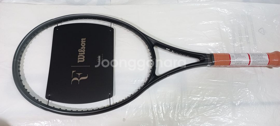 테니스라켓 윌슨 2024 RF01 퓨처 (280g)--0
