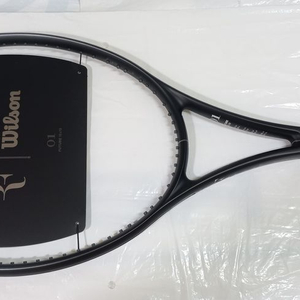 테니스라켓 윌슨 2024 RF01 퓨처 (280g)