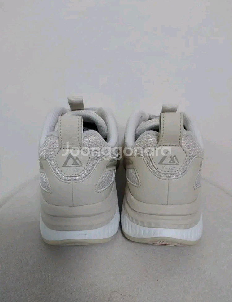 남녀공용 아이더 투어링 450XC 운동화 (235)--7