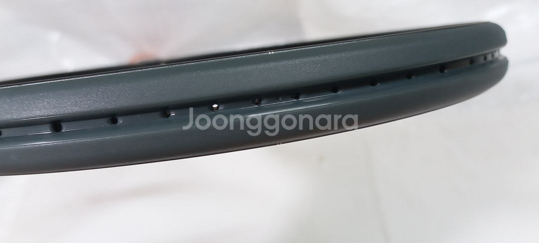 테니스라켓 윌슨 2024 RF01 퓨처 (280g)--8