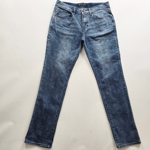 게스 청바지 슬림 스판 데님 사이즈30 R2696