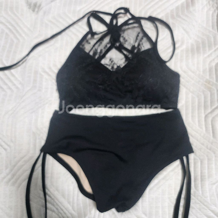 수민님 폴웨어 s 블랙 오늘하루--0