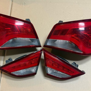 YF쏘나타 브릴 led 후미등 판매합니다