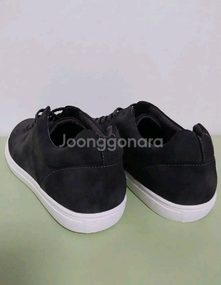 남성 케네스콜 운동화 (260~265)--5