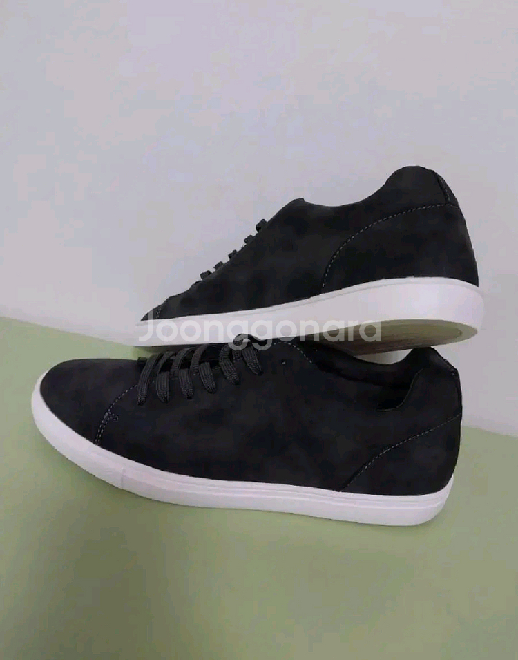 남성 케네스콜 운동화 (260~265)--3