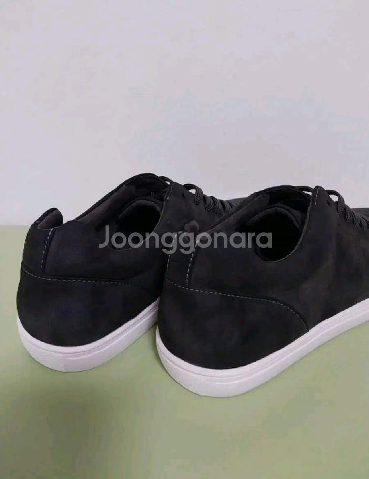 남성 케네스콜 운동화 (260~265)--6