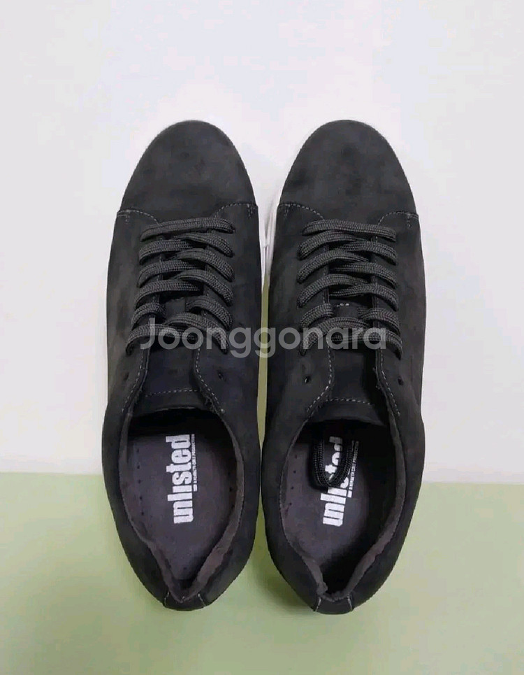 남성 케네스콜 운동화 (260~265)--7