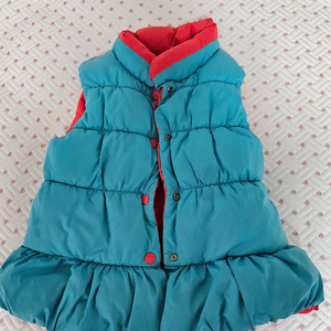 여아 120-130 브랜드 노스페이스 베네통 외 일괄