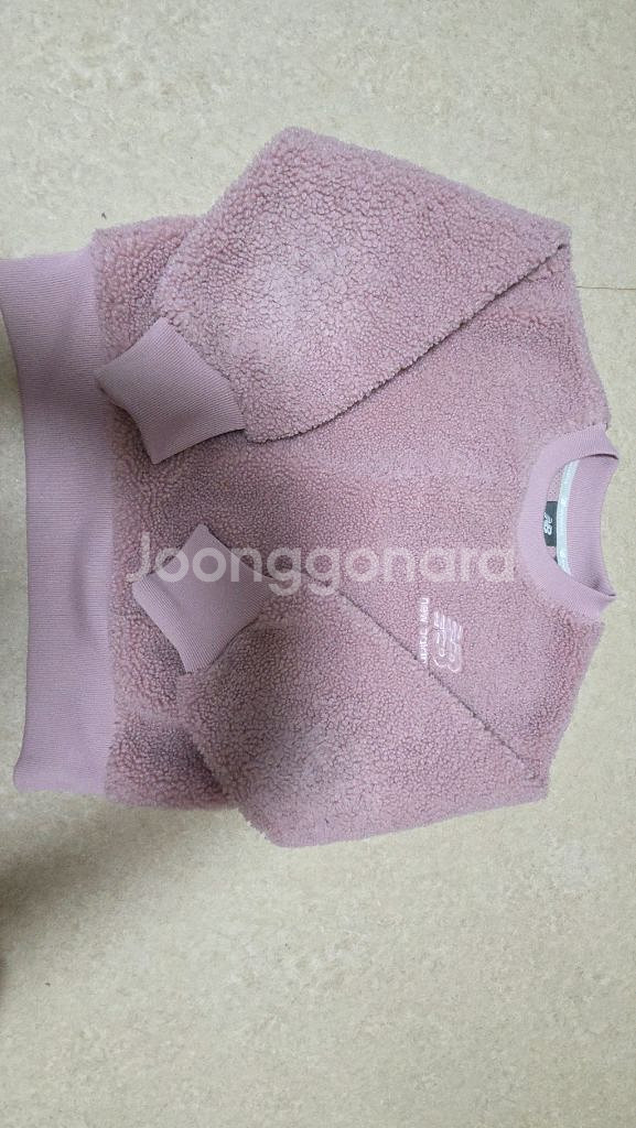 뉴발란스키즈 130--0