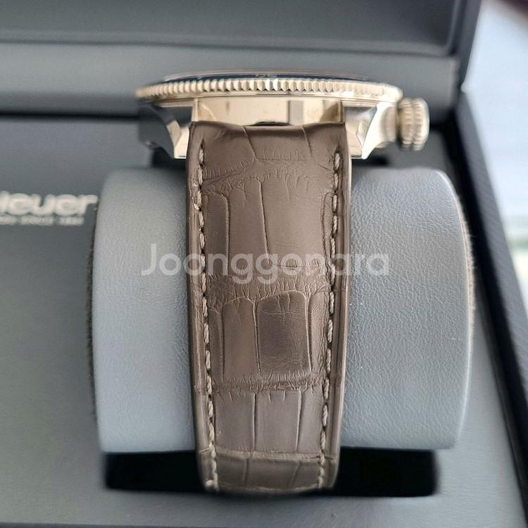 태그호이어 오타비아 세라믹 청판 WBE5116--1