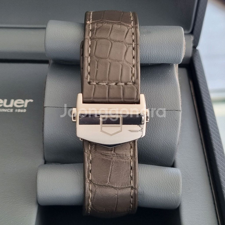 태그호이어 오타비아 세라믹 청판 WBE5116--2