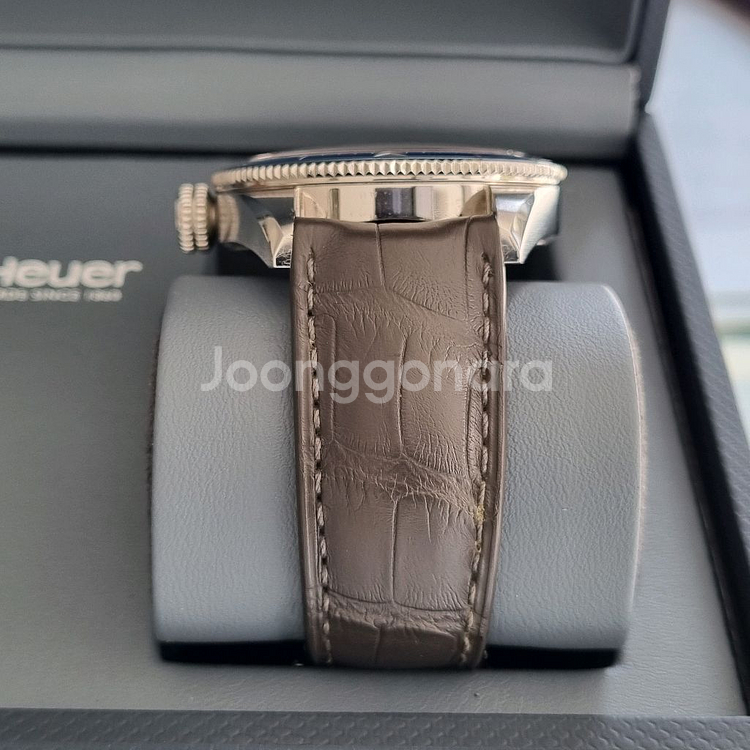 태그호이어 오타비아 세라믹 청판 WBE5116--3