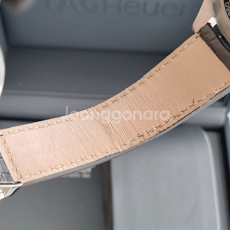 태그호이어 오타비아 세라믹 청판 WBE5116--7