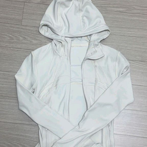 룰루레몬 디파인 크롭 자켓