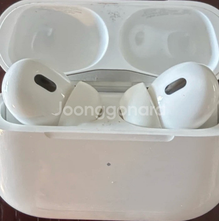 에어팟 프로2 풀박스--0