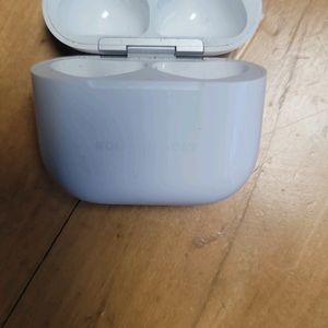 에어팟 4세대 노캔모델 본체