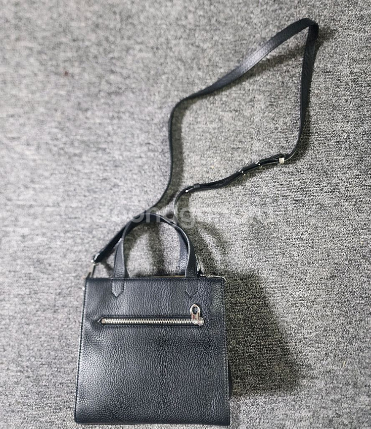 오야니 토트백겸크로스백-정품--1