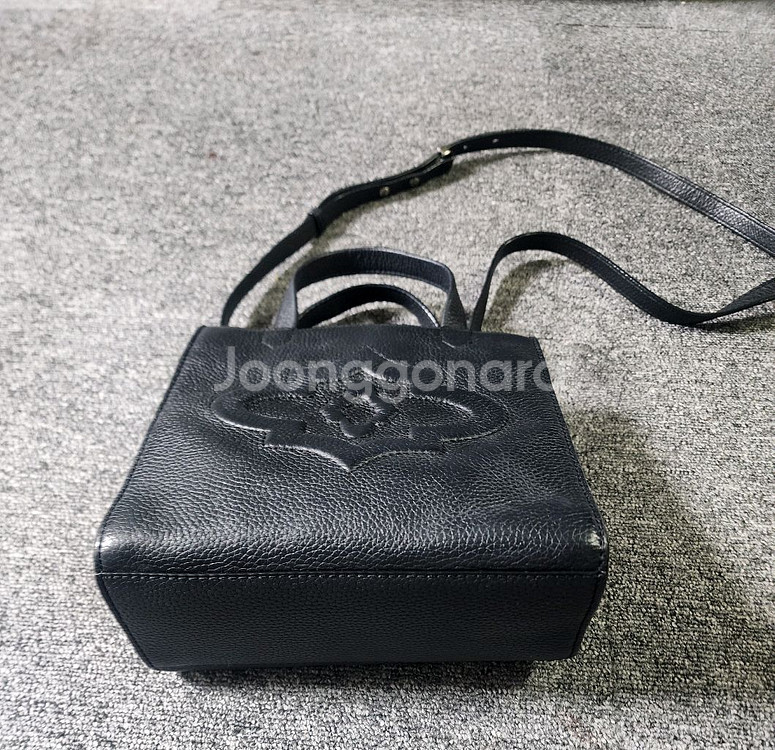 오야니 토트백겸크로스백-정품--4