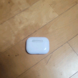 에어팟프로 2세대 c타입 본체 만