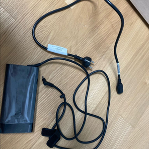HP 오멘 노트북 정품 충전기 280W