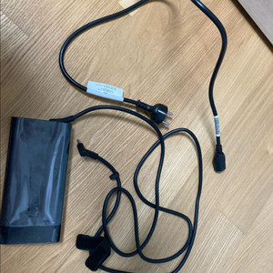 HP 오멘 노트북 정품 충전기 280W