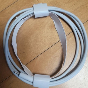 애플 고속충전 케이블 c to 8핀