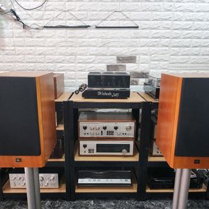JBL 스피커