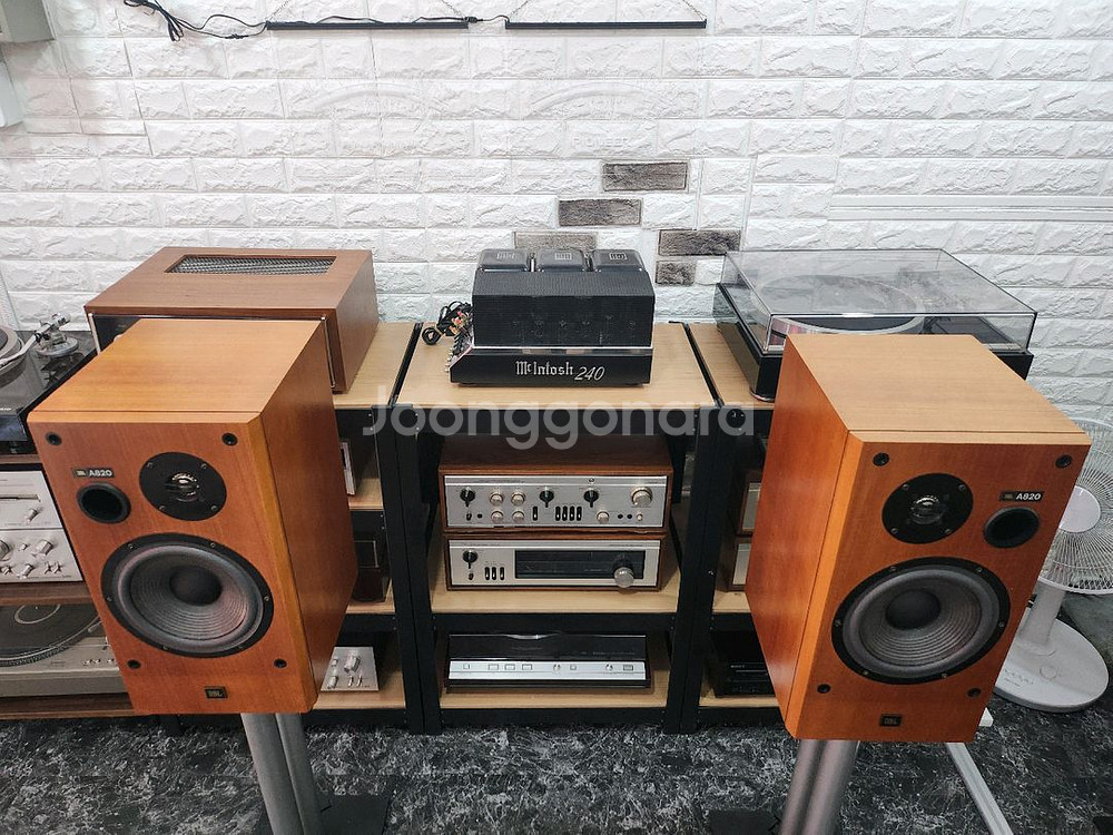 JBL 스피커--2